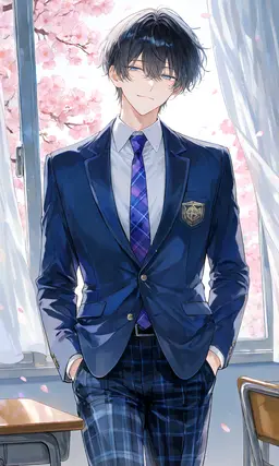 Profile image of 碧