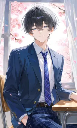 Profile image of 碧