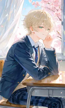 Profile image of 優碧