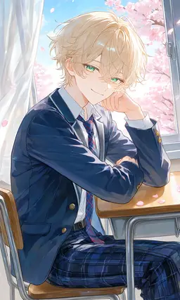 Profile image of 優碧