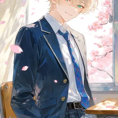 Profile image of 優碧