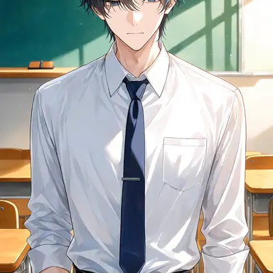 Profile image of 冬真