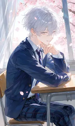 Profile image of 湊音