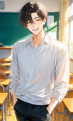 Profile image of 朔夜