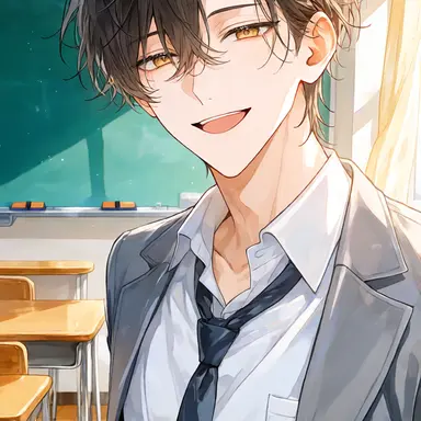 Profile image of 朔夜