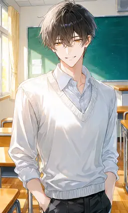 Profile image of 朔夜