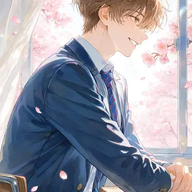 Profile image of 璃久