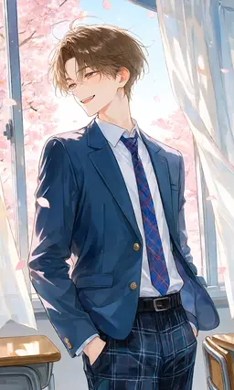 Profile image of 璃久