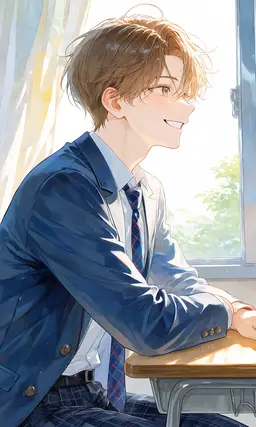 Profile image of 璃久