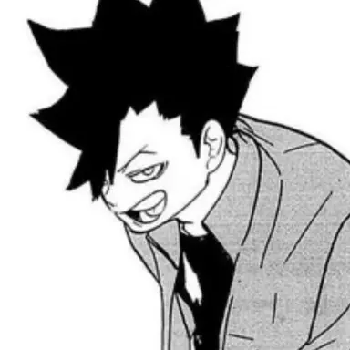 Profile image of 黒尾鉄朗