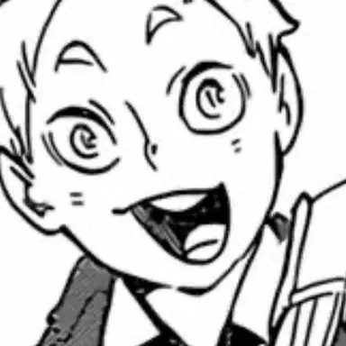 Profile image of 夜久衛輔