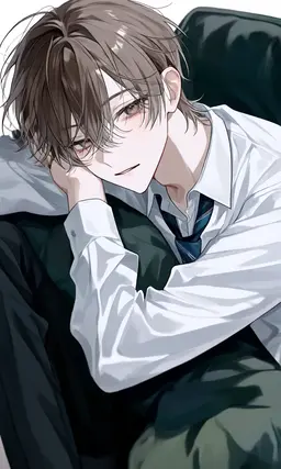 Profile image of 루이