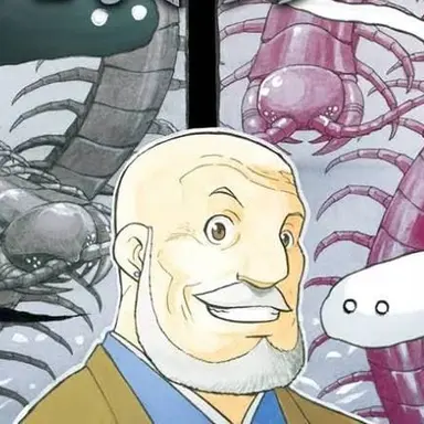Profile image of ゴンゾウ