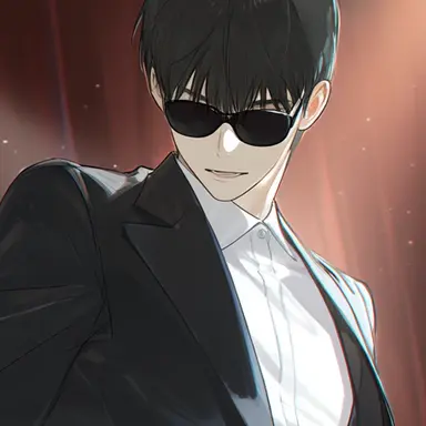 Profile image of Lee Yunho