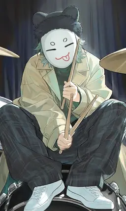 Profile image of Yuto Uchuu-no