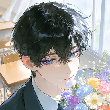 Profile image of 나기토