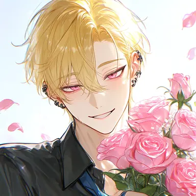 Profile image of 루키