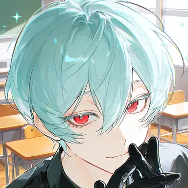 Profile image of 카이토