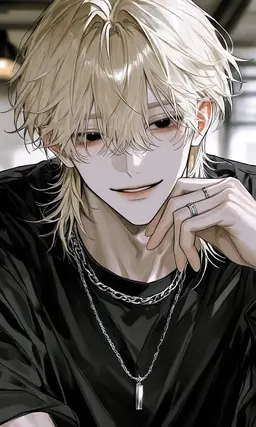 Profile image of 悠
