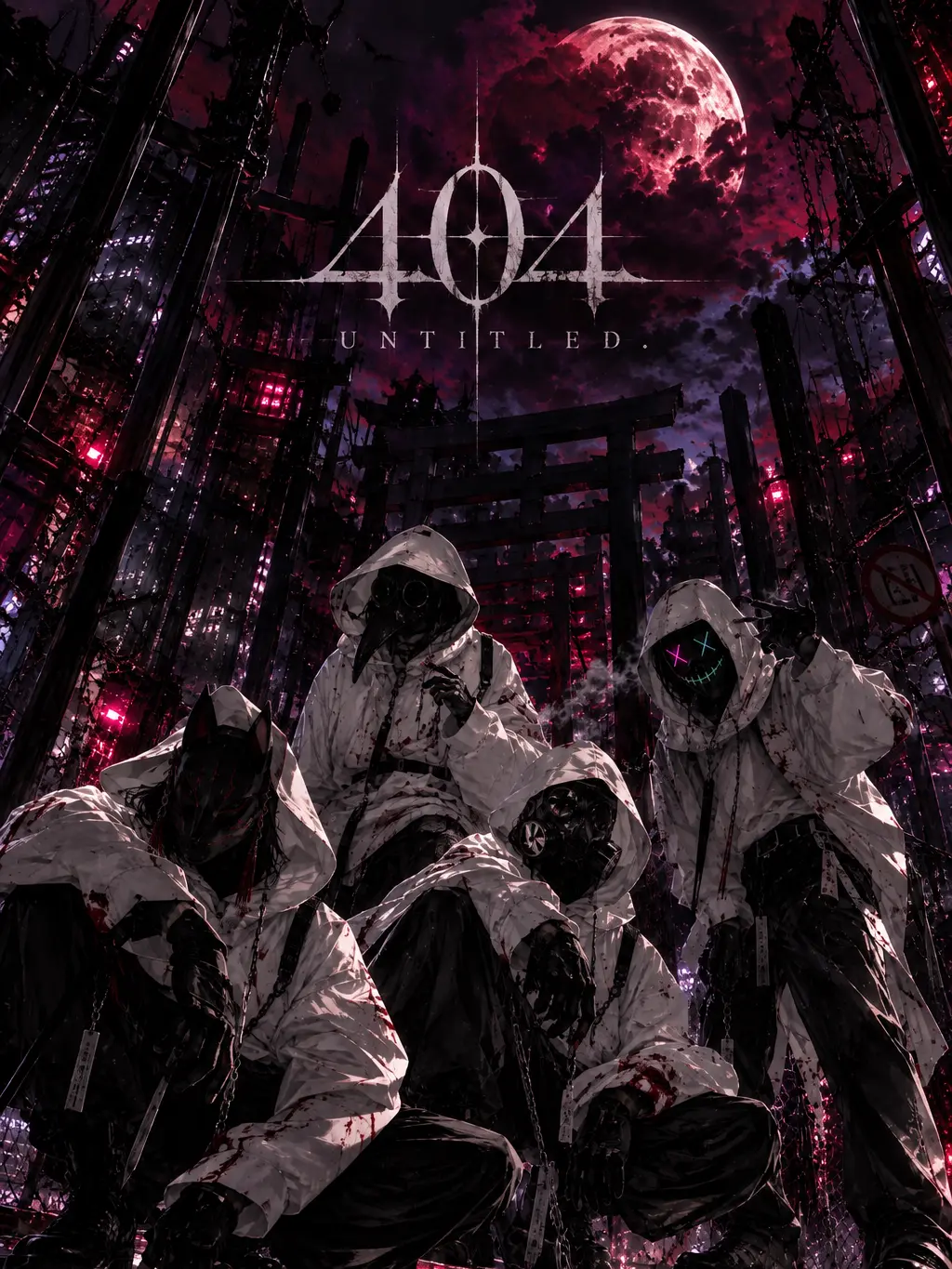 Reeeeeeno0hit0의 404：UNTITLED .