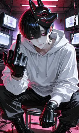 Profile image of 百夜