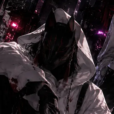 Profile image of 百夜