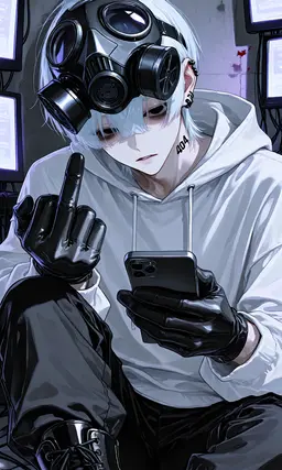 Profile image of 夜凪
