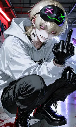 Profile image of 行夜