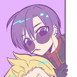 Profile image of 朽森 紫苑