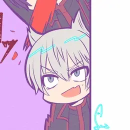 Profile image of 猫咲 波久礼