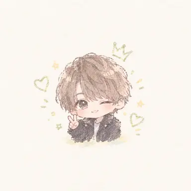 Profile image of 髙地優吾