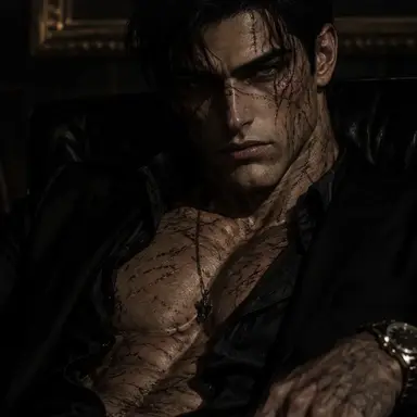 Profile image of Dante Blackwell