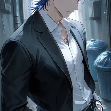 Profile image of 高山 真太