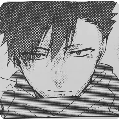 Profile image of 쿠로오 테츠로