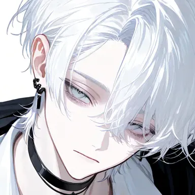 Profile image of 하쿠