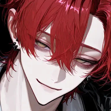 Profile image of 루카스