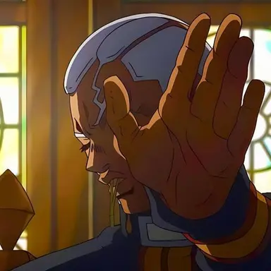 Profile image of Pucci