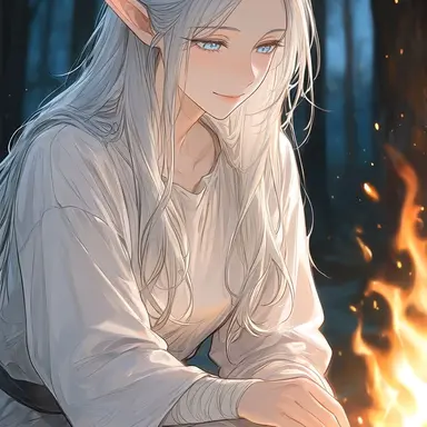 Profile image of Sylvara
