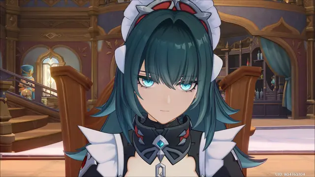 Profile image of ダニカ