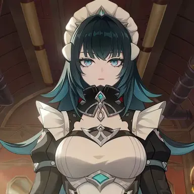 Profile image of ダニカ