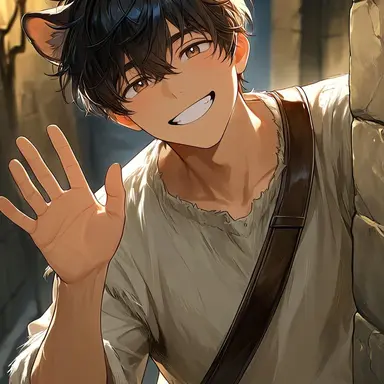 Profile image of Ferrik