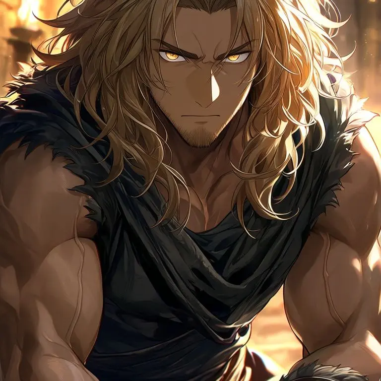 RunnyDew6272의 Claimed by the Beast
