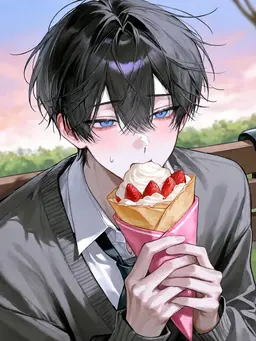 Profile image of 悠斗