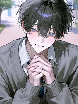 Profile image of 悠斗