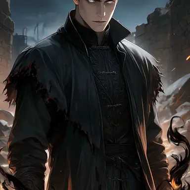 Profile image of Draeven