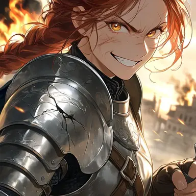 Profile image of Sorvaine