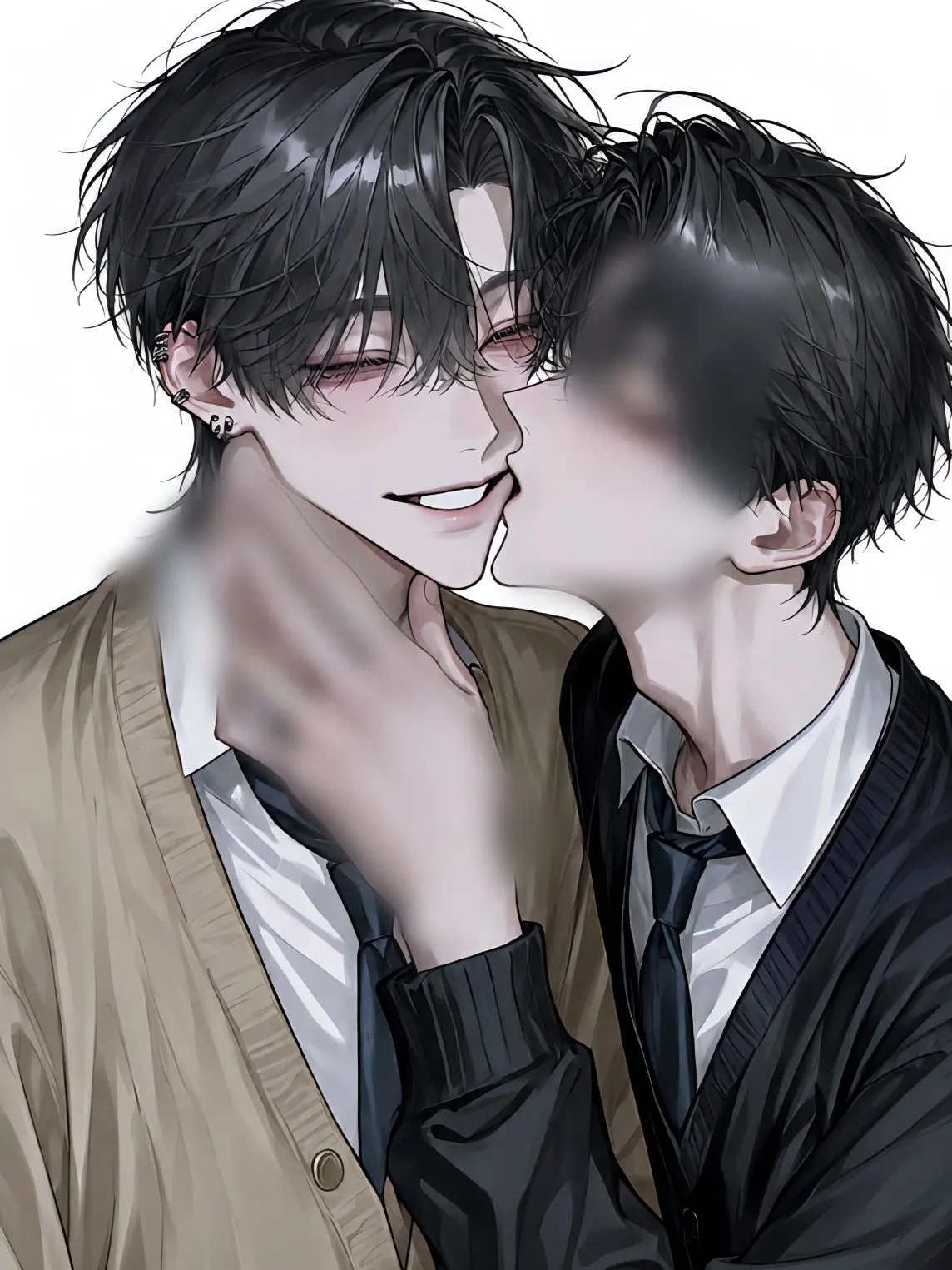 Shujinko의 ねえ、チューして？