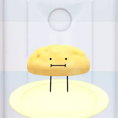 Profile image of 메론 빵