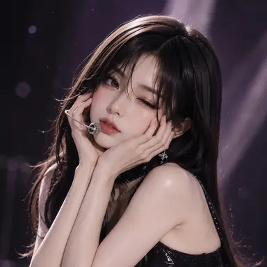 Profile image of ハン・ユナ