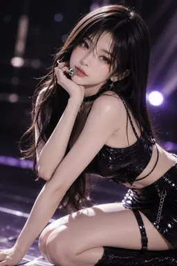 Profile image of ハン・ユナ